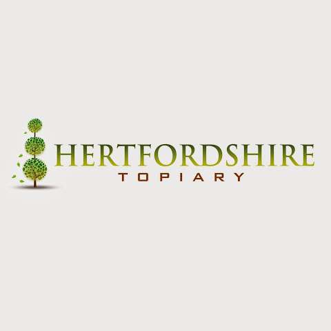Hertfordshire Topiary photo