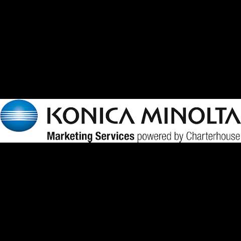 Konica Minolta Marketing Services photo