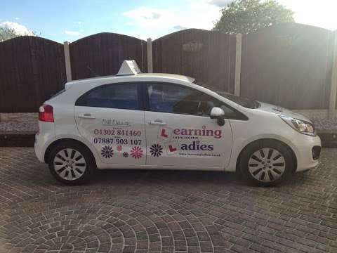 Learning Ladies Driving School Doncaster photo