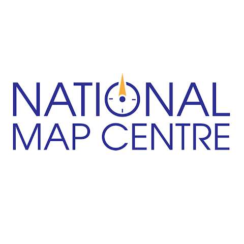 National Map Centre photo